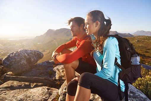 10 Outdoor Activities You Should Try This Spring 10 Outdoor Activities You Should Try This Spring